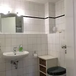 Kaiserhof 204 Apartman Wangerooge