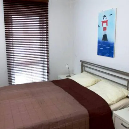 Kaiserhof 204 Apartmán