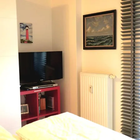 Kaiserhof 204 *