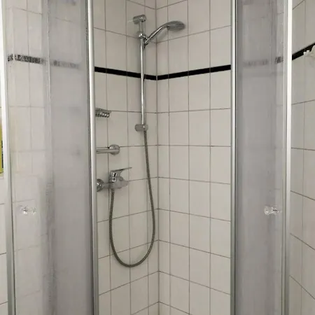 شقة Kaiserhof 204 فانجر أوخه