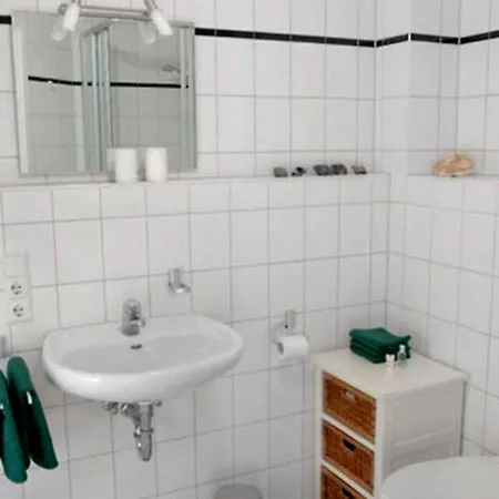 Apartmán Kaiserhof 204 *